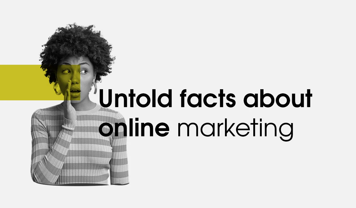 online marketing