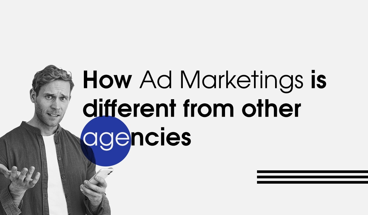 Ad Marketings