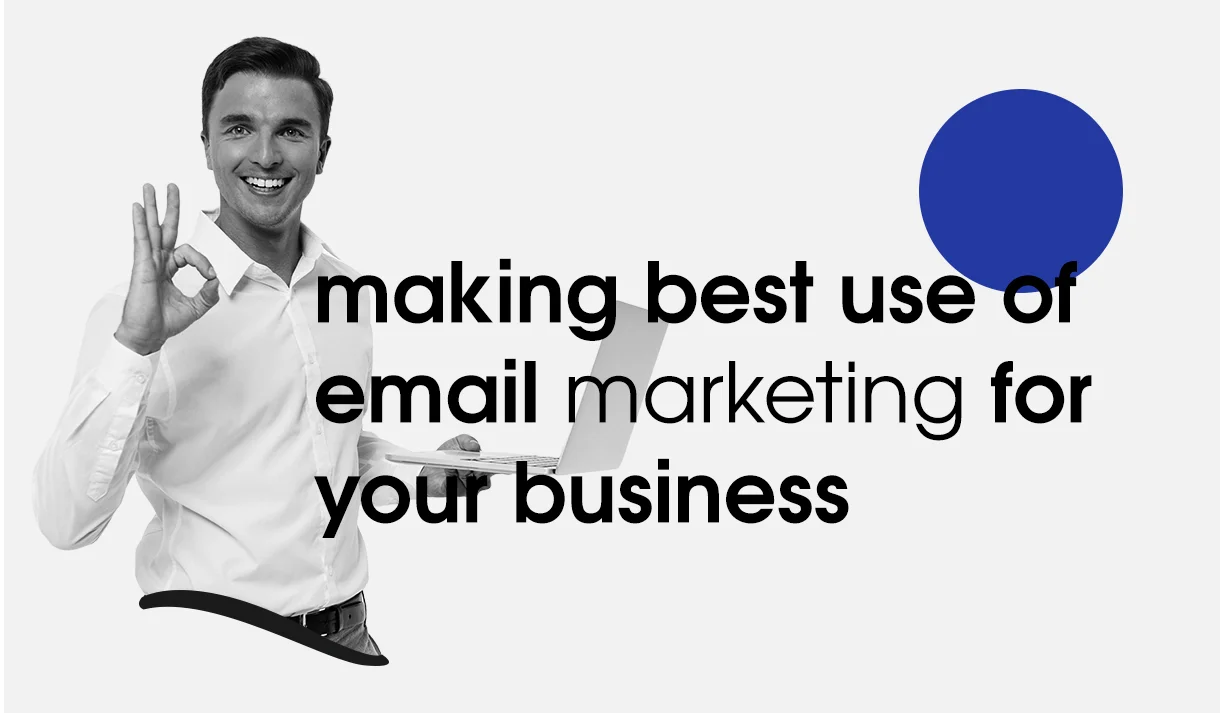 email marketing