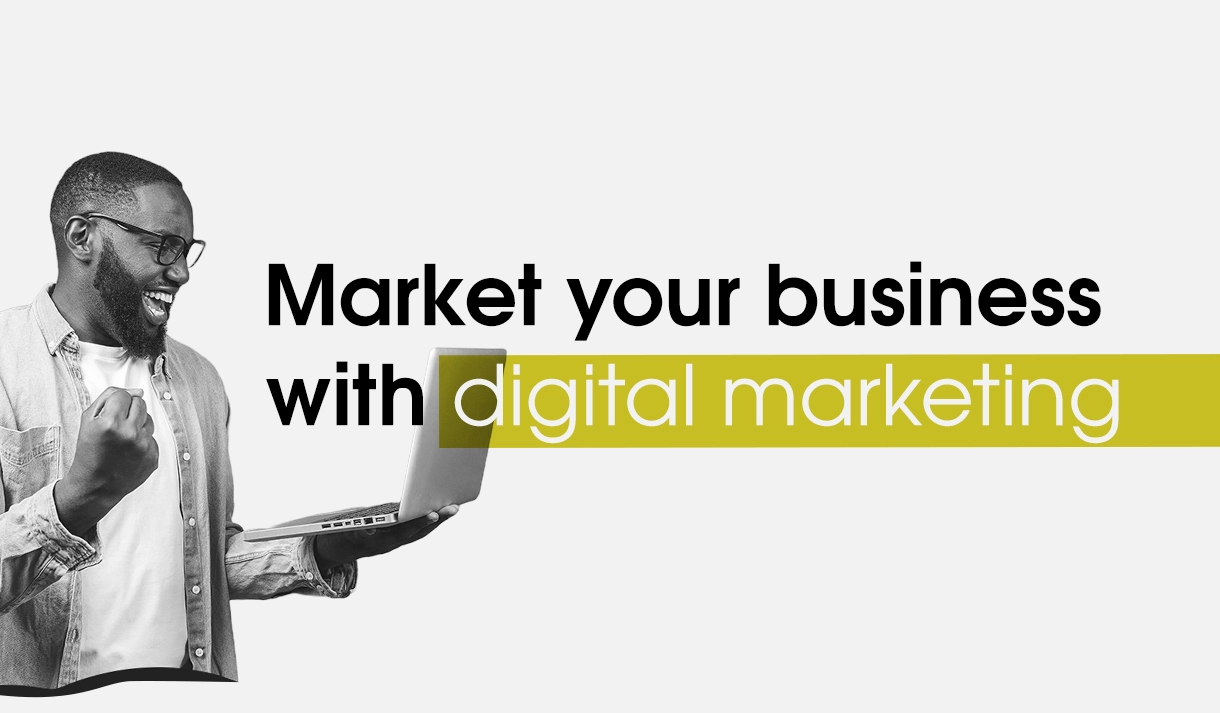 Digital Marketing