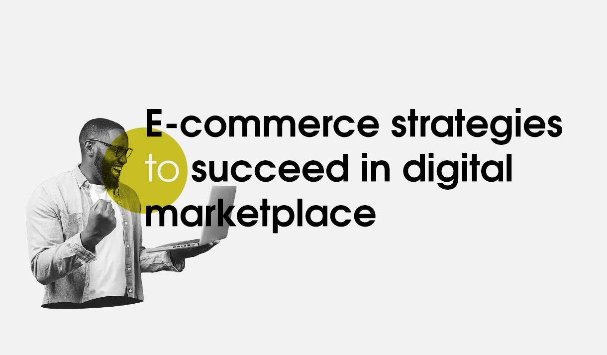 e-commerce