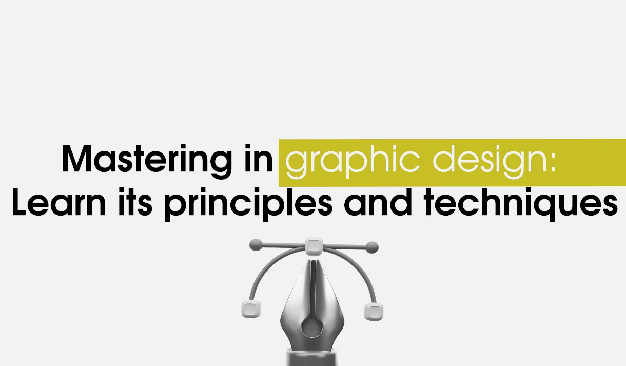 graphic design techniques