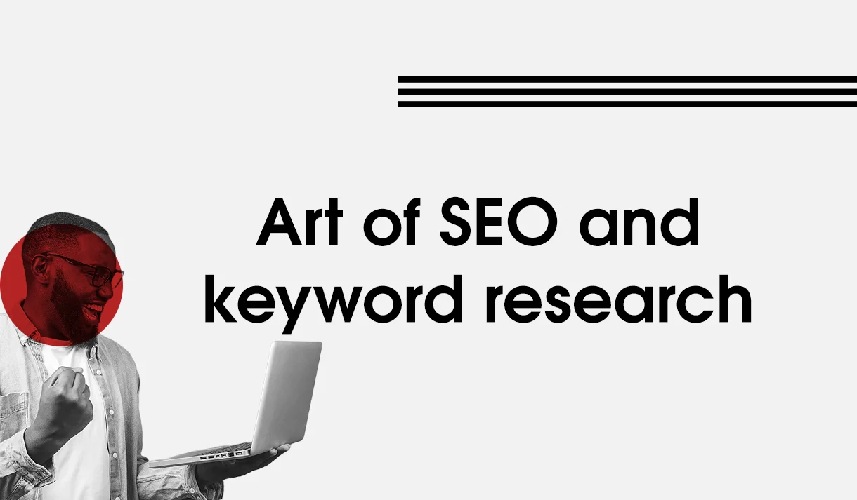 SEO and Keyword Research