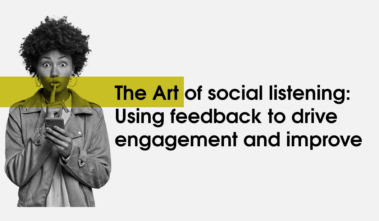 social listening