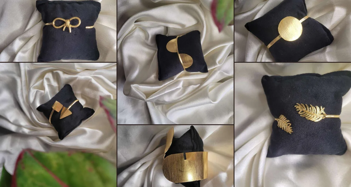 dazzy diva bracelets