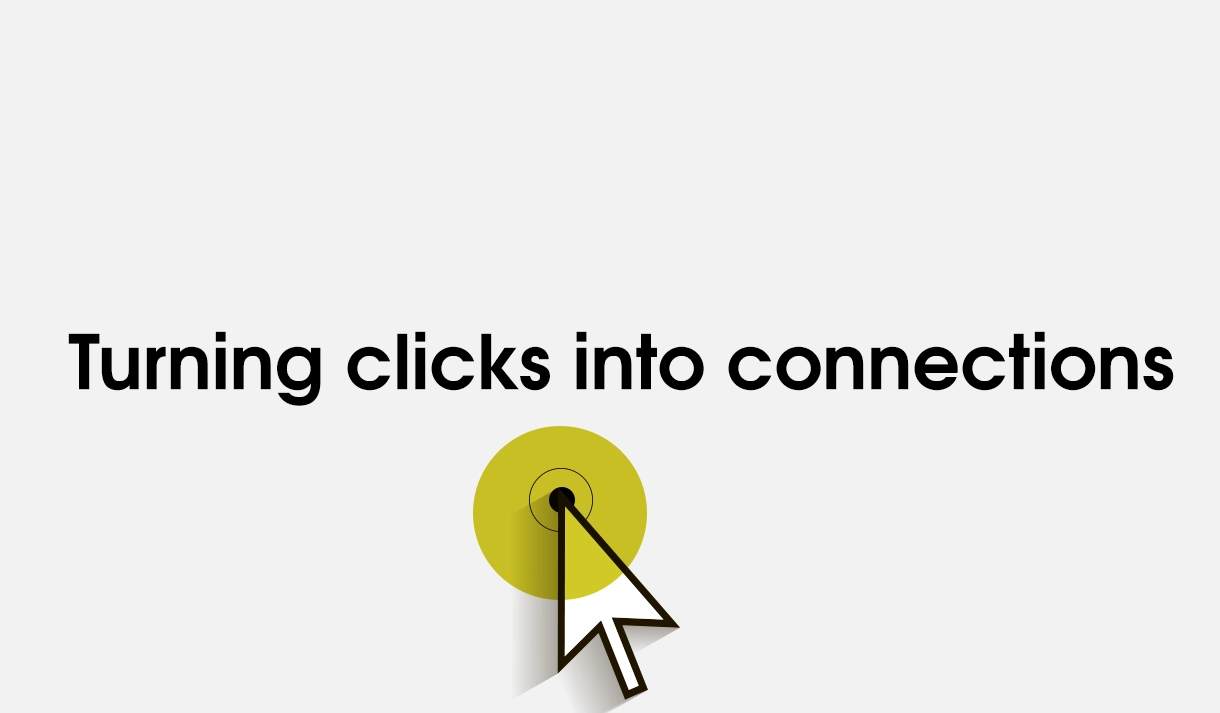 clicks