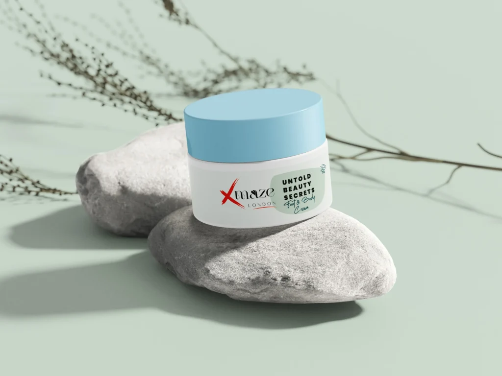 xmaze cream