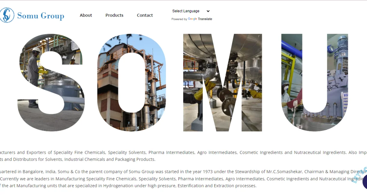 somu website