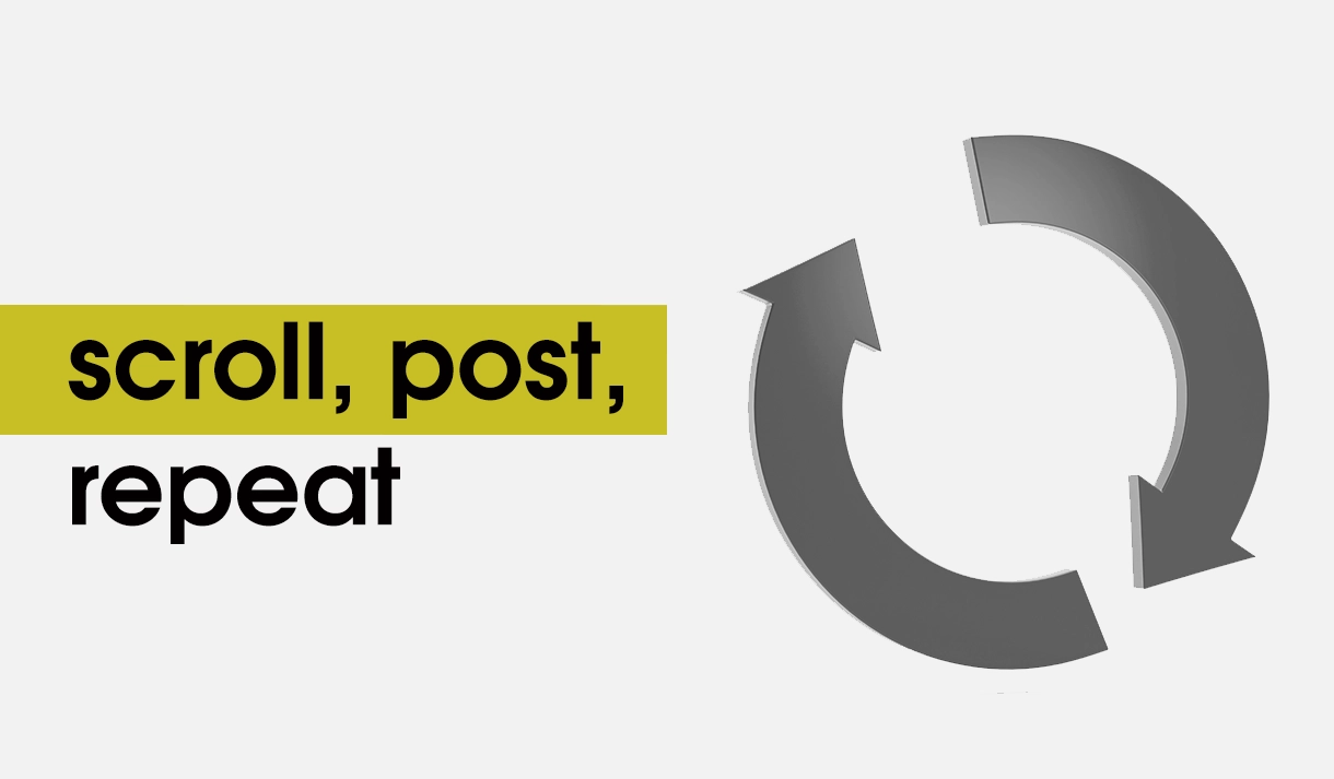 social feed