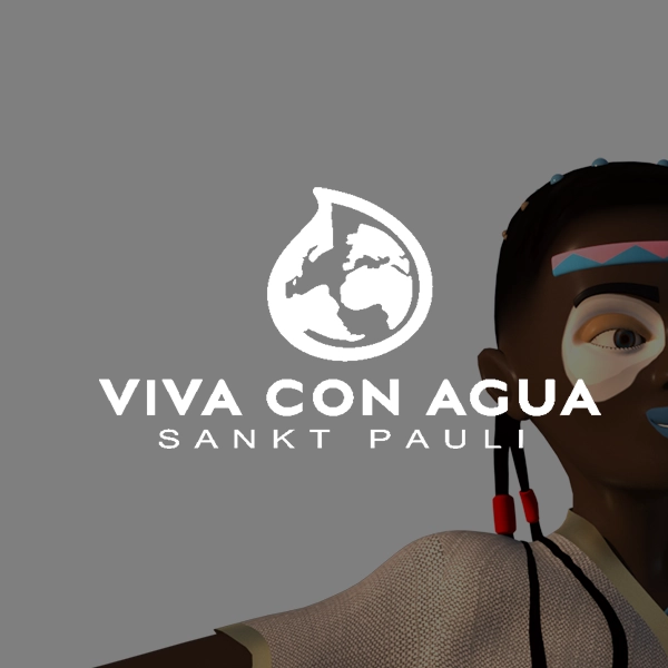 viva con agua