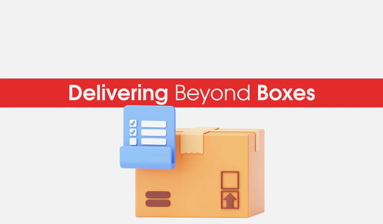 packaging