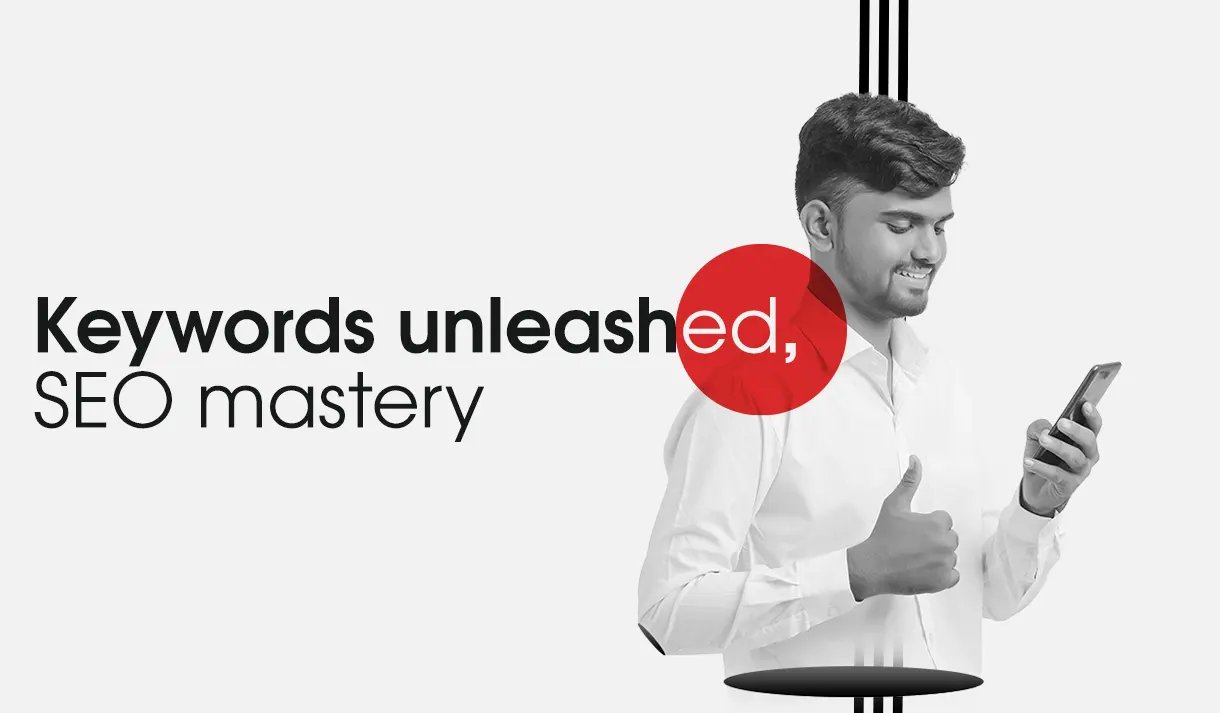 Keywords and SEO