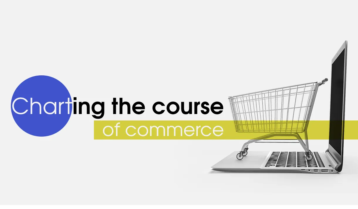 E-commerce Evolution